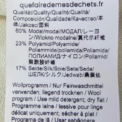 ボス ニットトップス