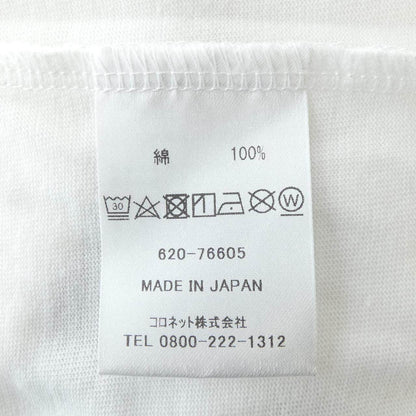 ハンティングワールド コットンTシャツ