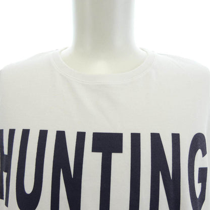 ハンティングワールド コットンTシャツ