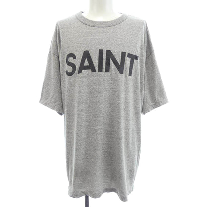 セントマイケル コットンTシャツ