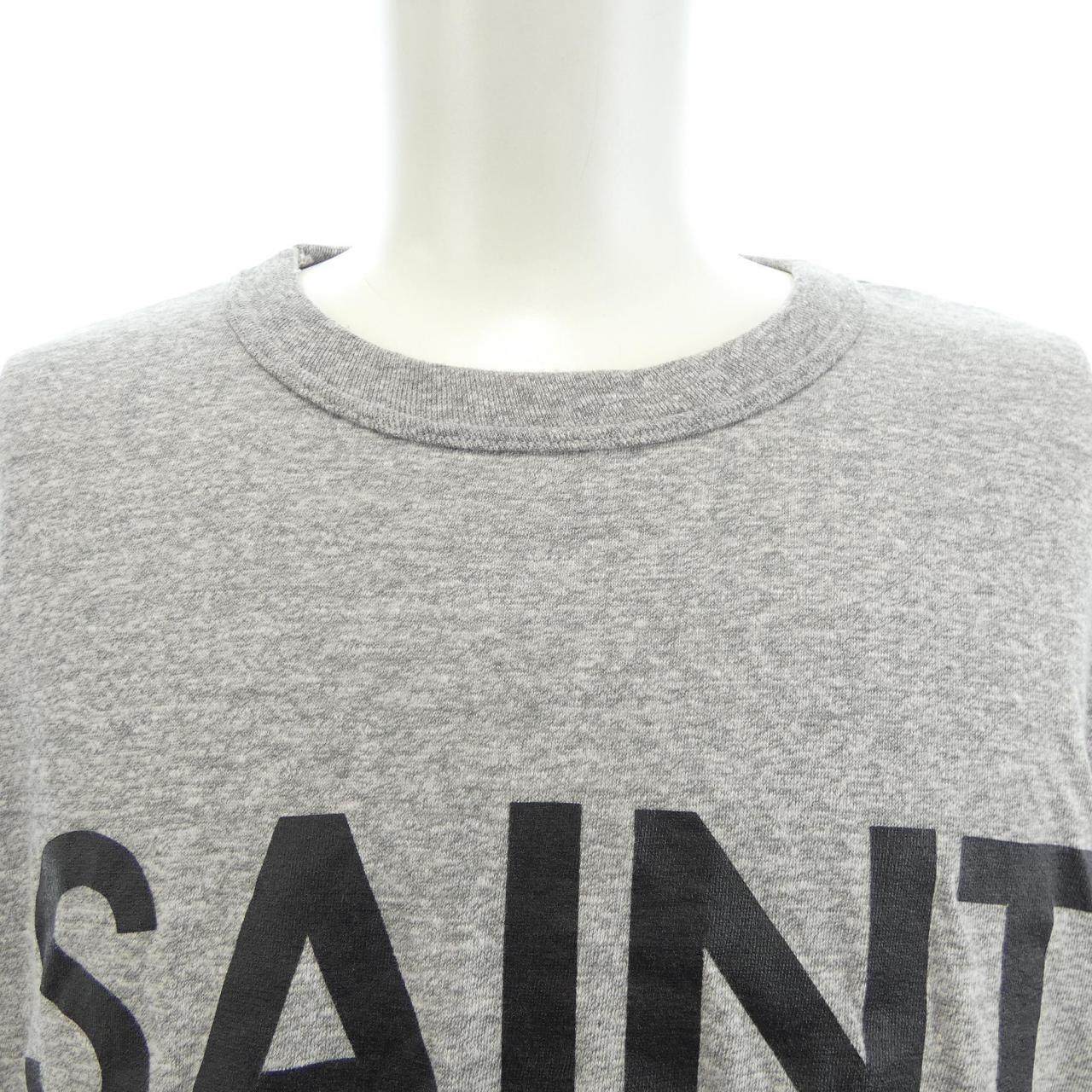 セントマイケル コットンTシャツ
