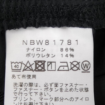 ザノースフェイス パンツ