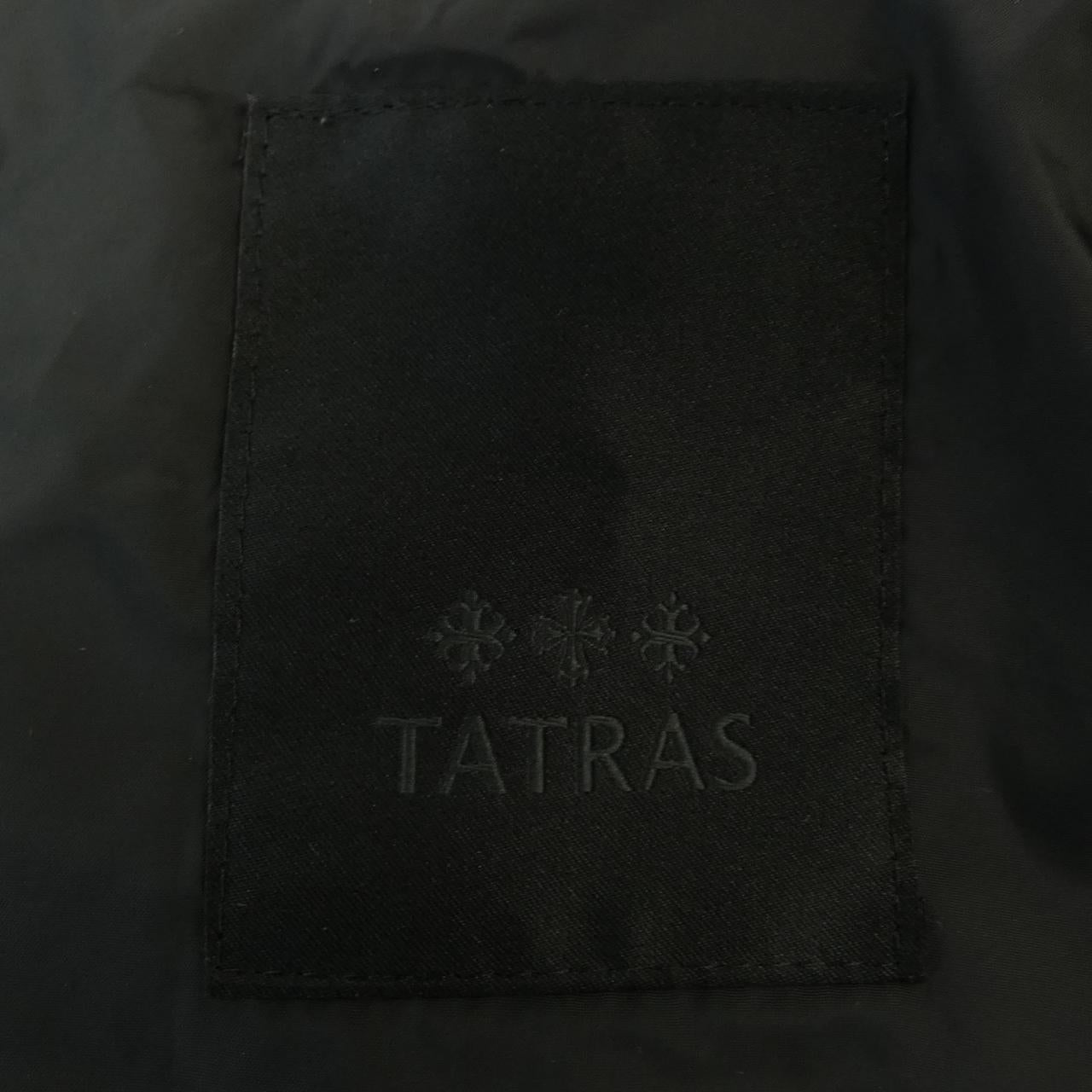 タトラス ジャケット