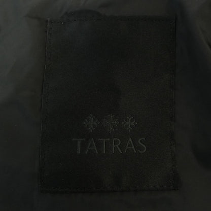 タトラス ジャケット
