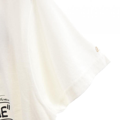 039LAUNDRY コットンTシャツ
