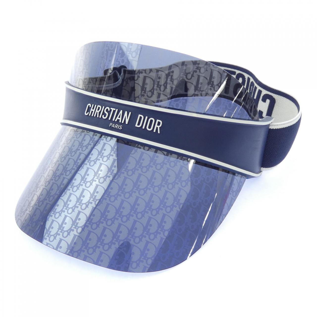 クリスチャンディオール DIOR CLUB V1U キャップ