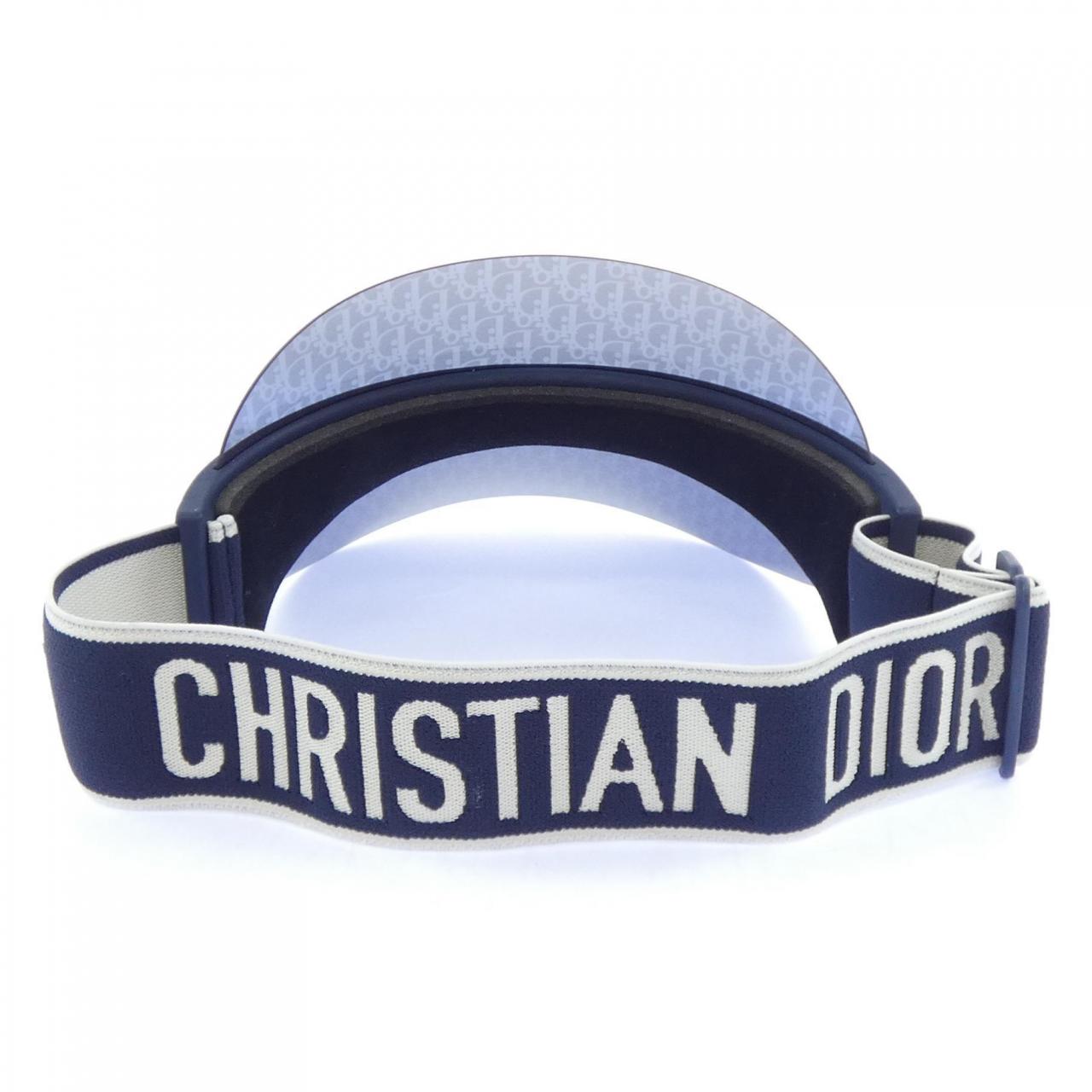 クリスチャンディオール DIOR CLUB V1U キャップ