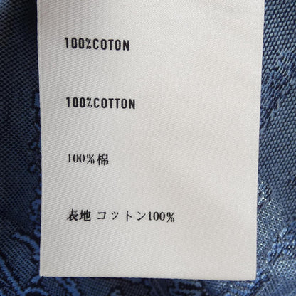 ベルルッティ コットンポロシャツ