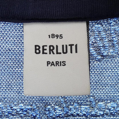 ベルルッティ コットンポロシャツ