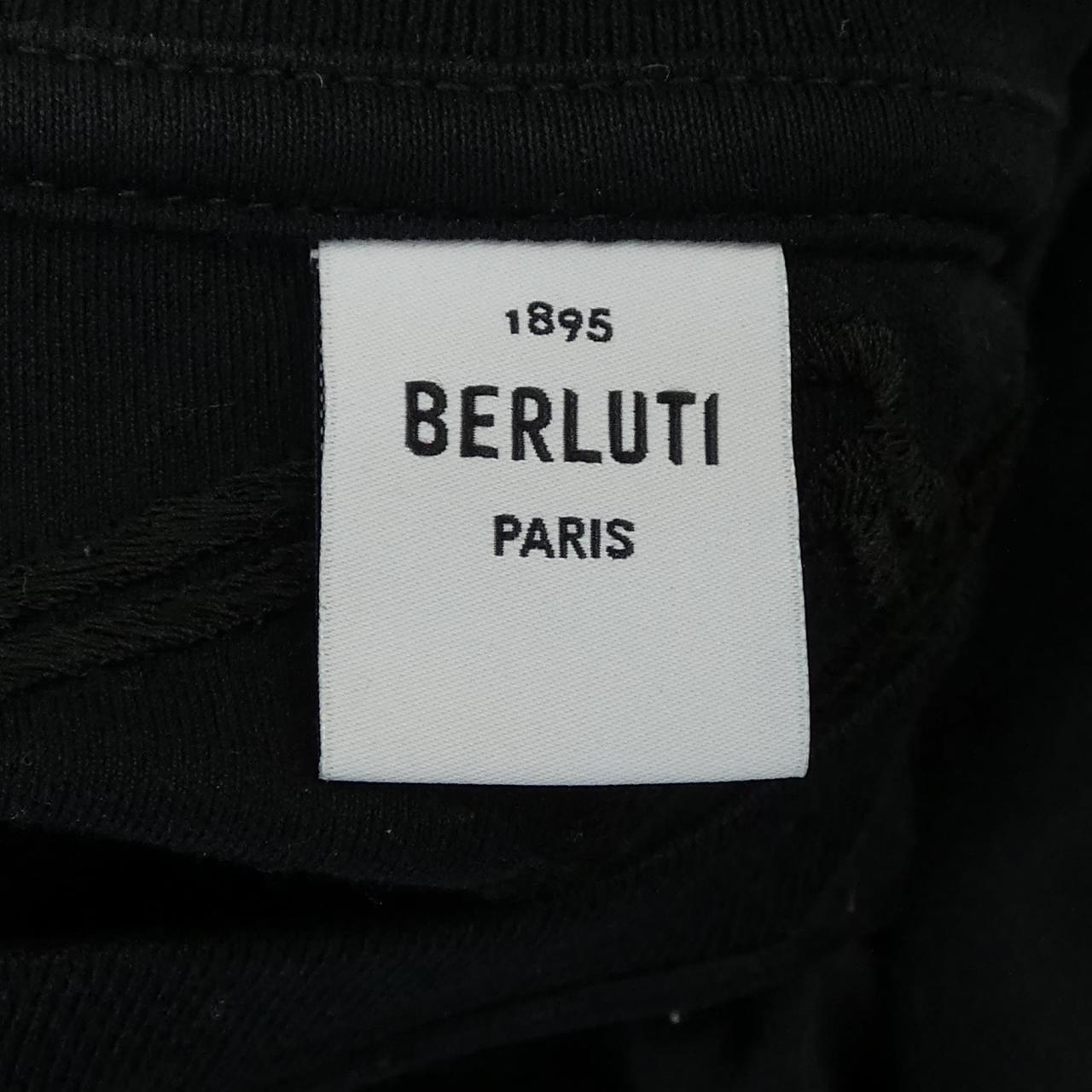 ベルルッティ Tシャツ