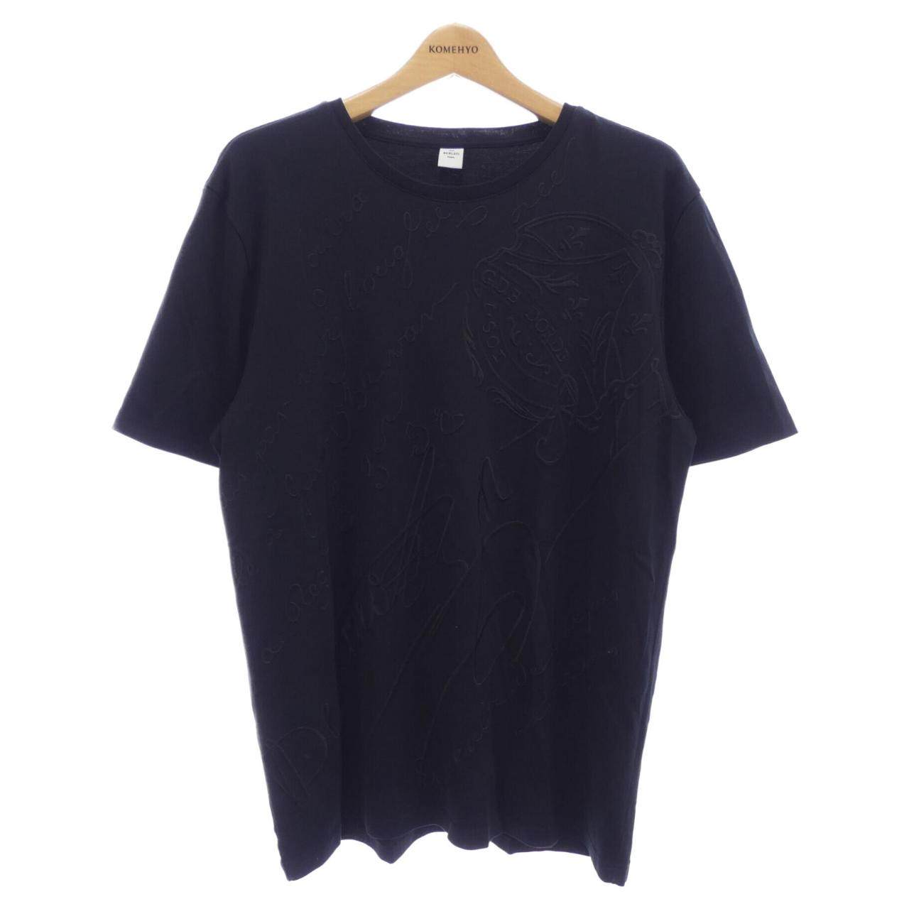 ベルルッティ コットンTシャツ