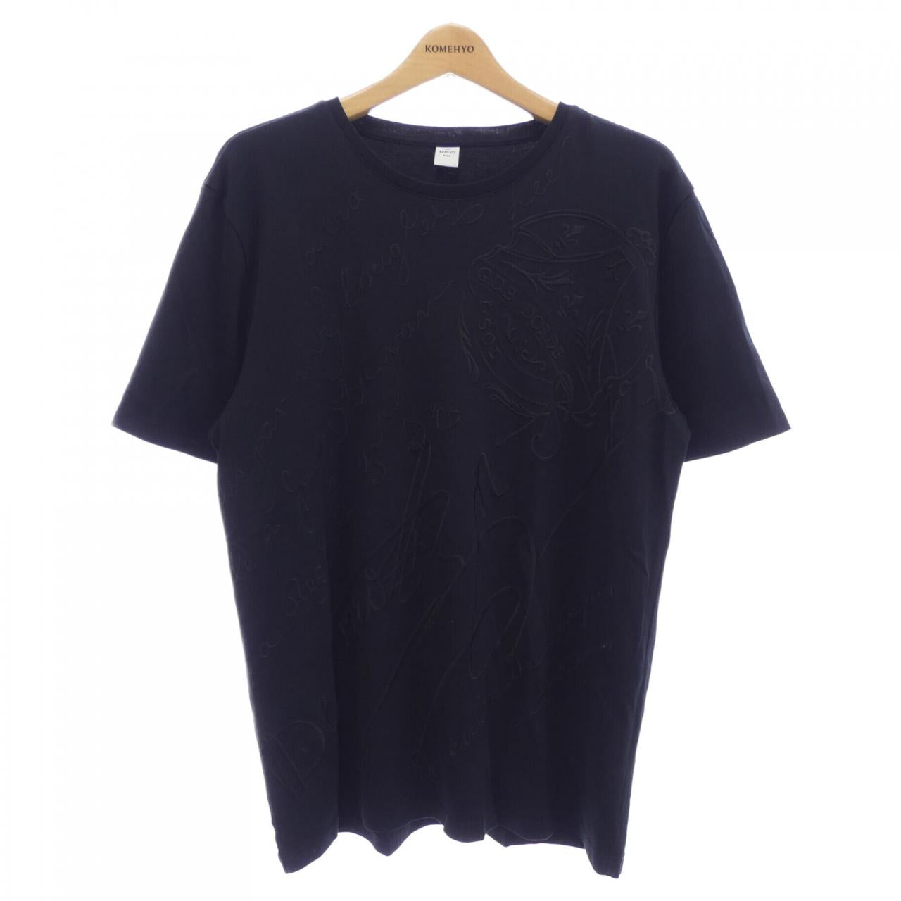 ベルルッティ Tシャツ コットン Tシャツ