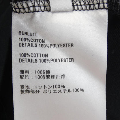 ベルルッティ Tシャツ コットン Tシャツ