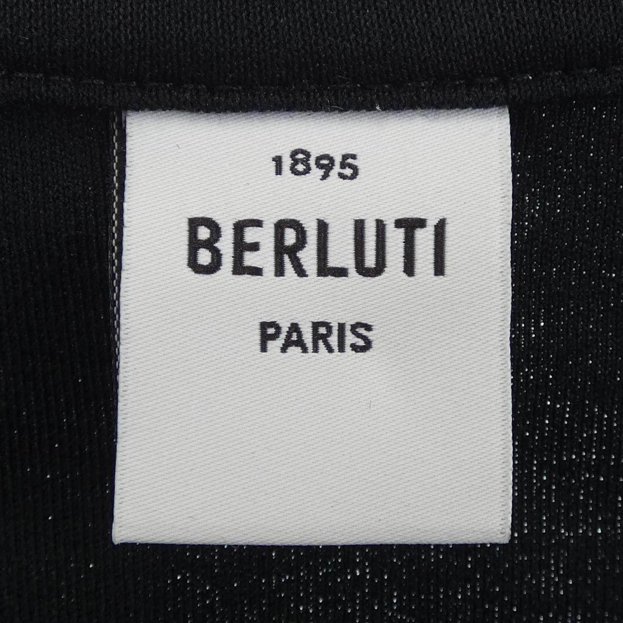 ベルルッティ コットンTシャツ
