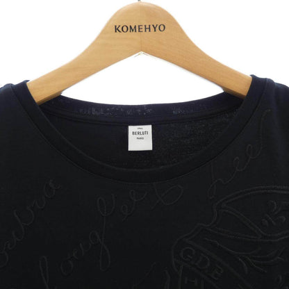 ベルルッティ コットンTシャツ