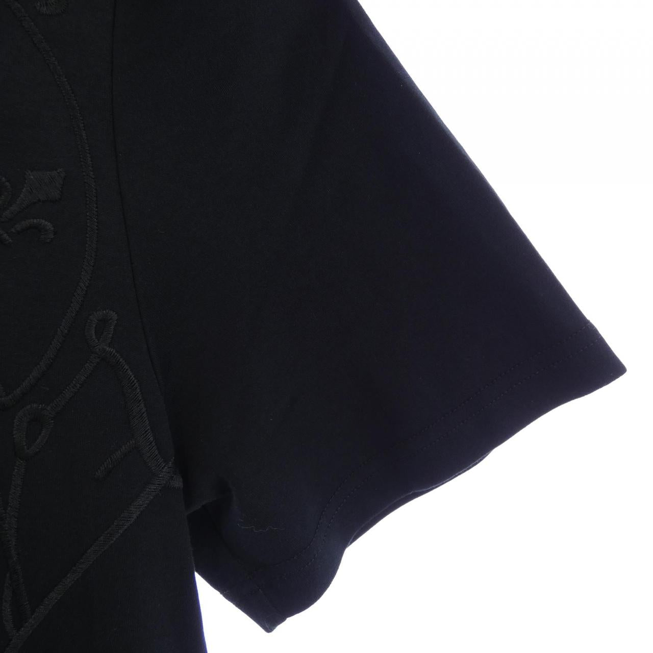 ベルルッティ Tシャツ コットン Tシャツ