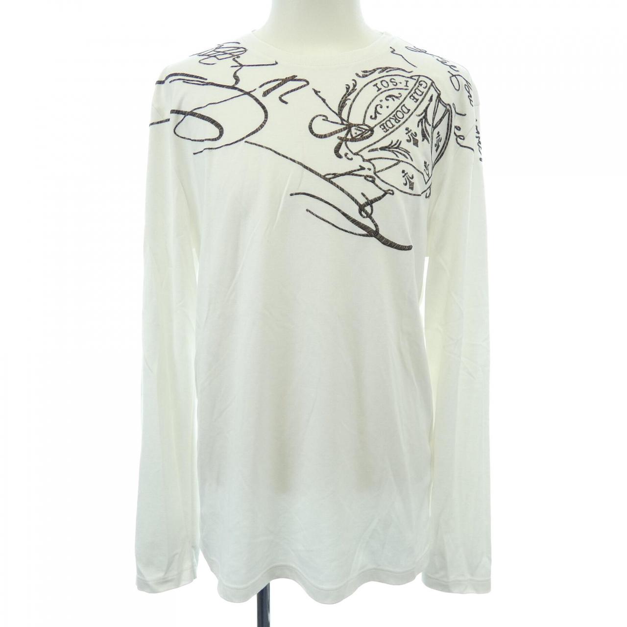 ベルルッティ コットンTシャツ