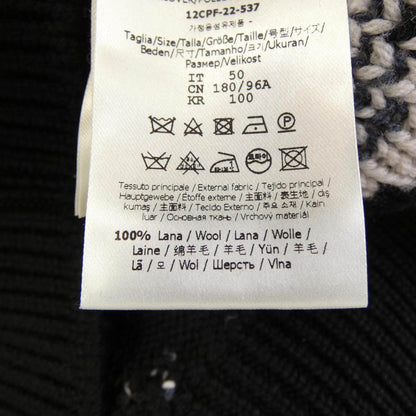 フェンディ ニット