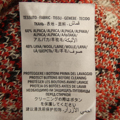 グッチ カーディガン