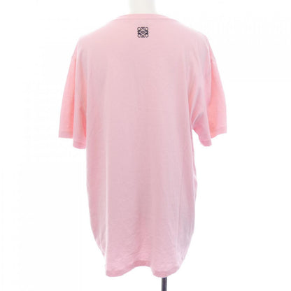 ロエベ Ken Heyman アナグラム コットンTシャツ