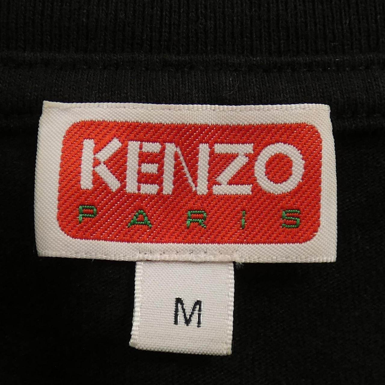 ケンゾー Tシャツ