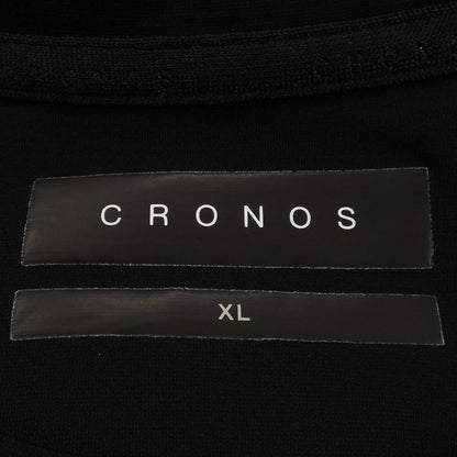 CRONOS コットンシャツ