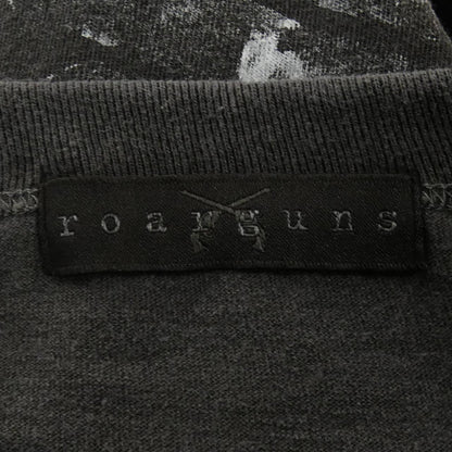 roarguns コットンTシャツ
