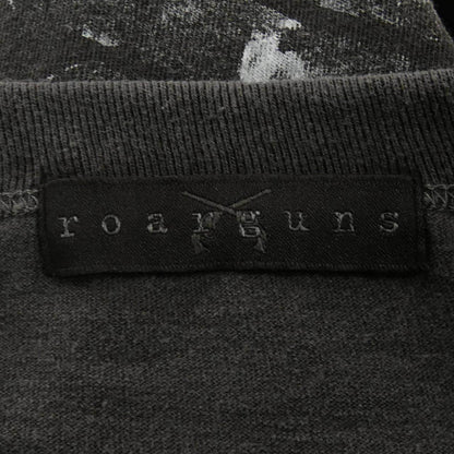roarguns コットンTシャツ