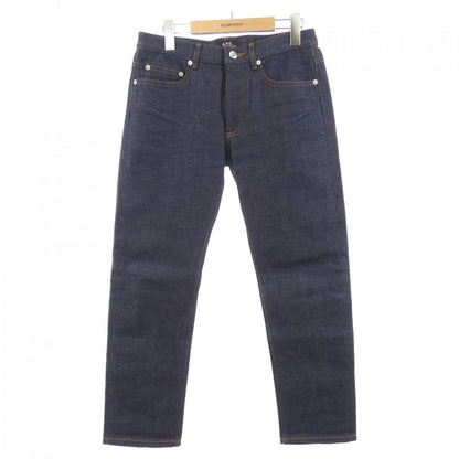 アーペーセー JEAN NEW STANDARD ジーンズ