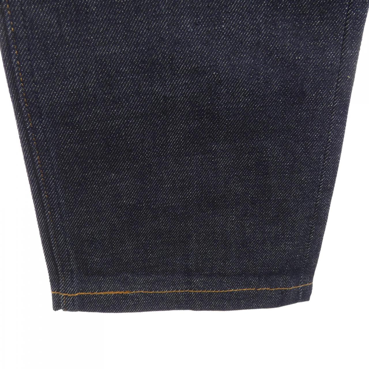 アーペーセー JEAN NEW STANDARD ジーンズ