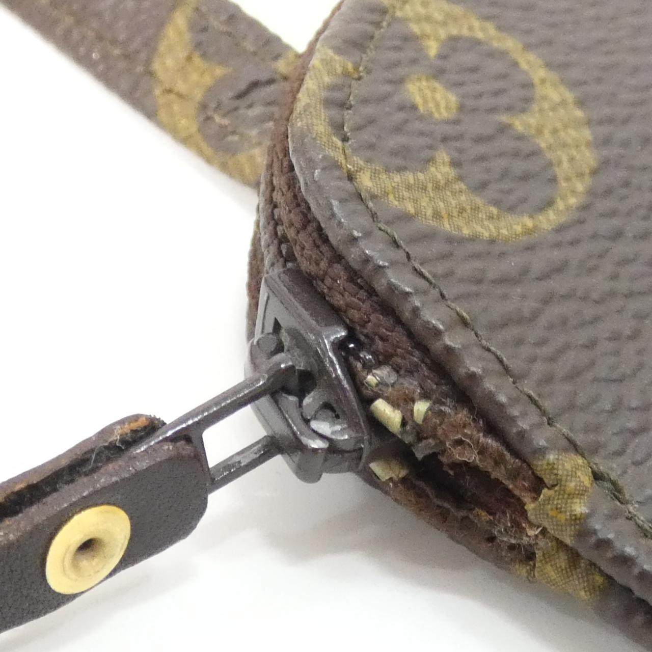 ルイヴィトン モノグラム アクセサリーポーチ