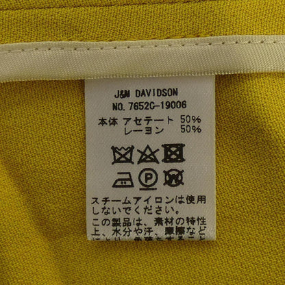 ジェイアンドエムデヴィッドソン ワンピース