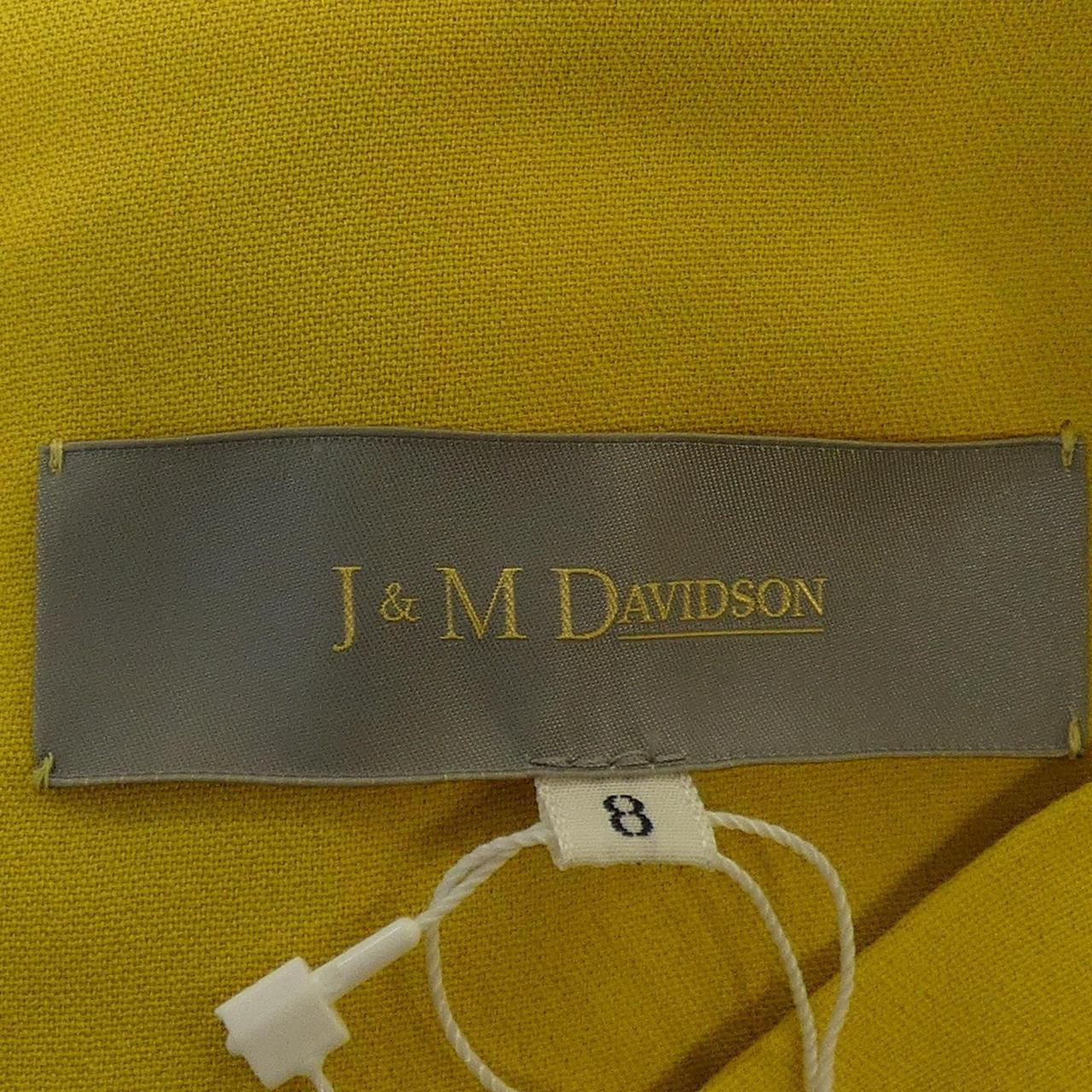 ジェイアンドエムデヴィッドソン ワンピース