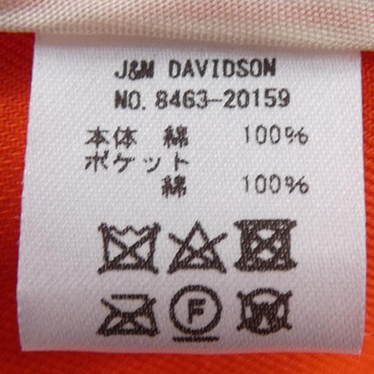 ジェイアンドエムデヴィッドソン ワンピース