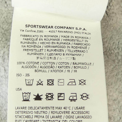 ストーンアイランド パーカー