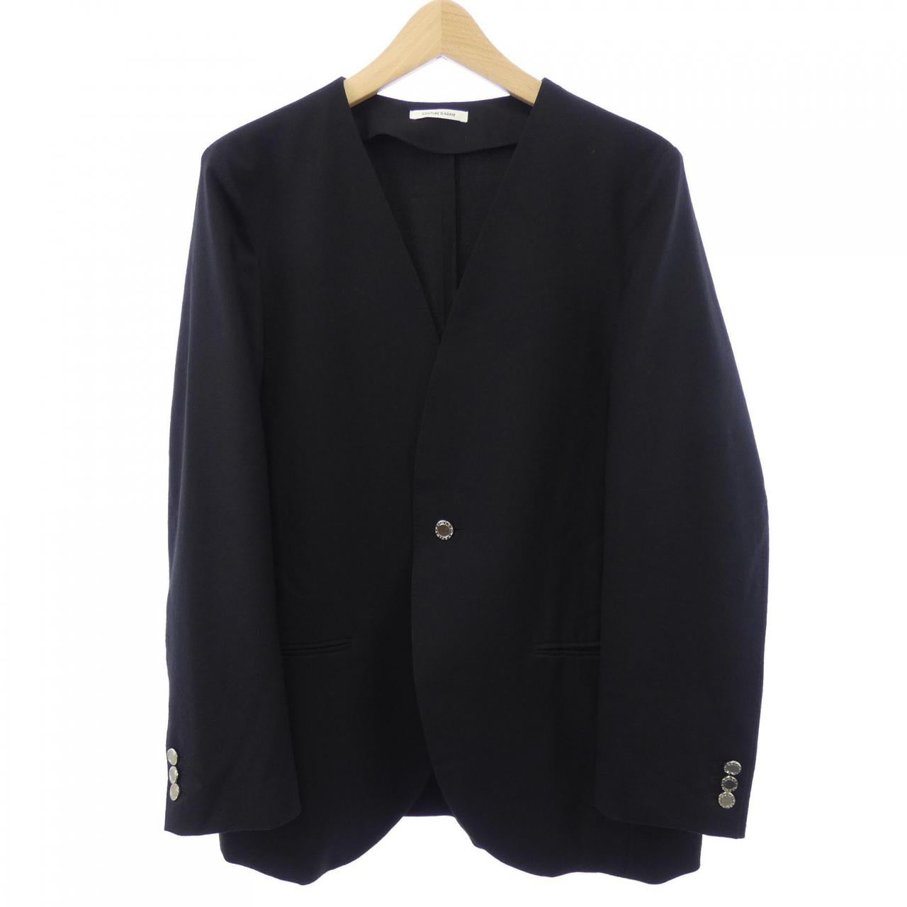 COUTURED'ADAM ジャケット