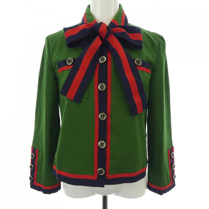 グッチ ジャケット