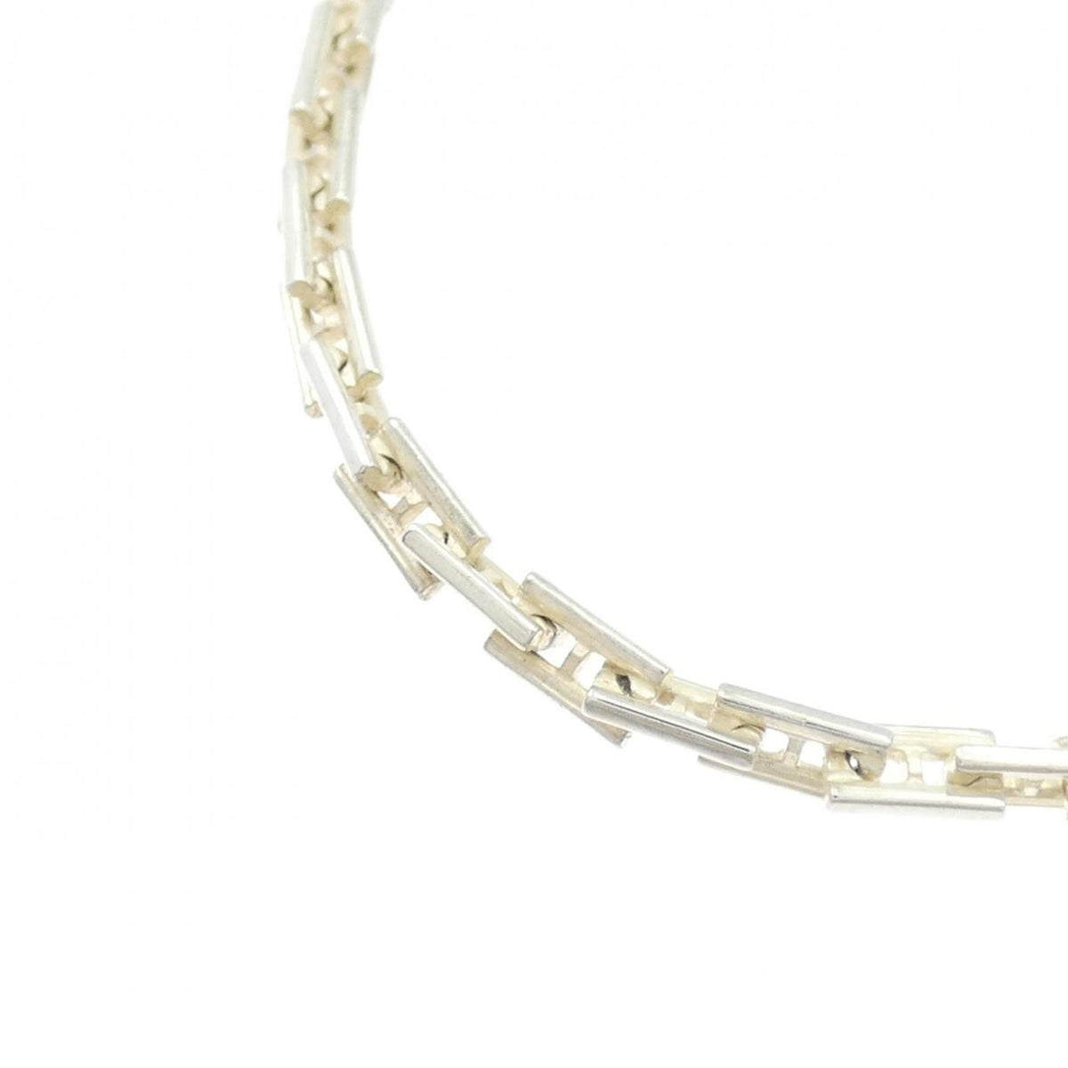 エルメス ヘラクレス 925シルバー ネックレス