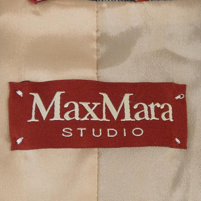 マックスマーラSTUDIO セットアップ