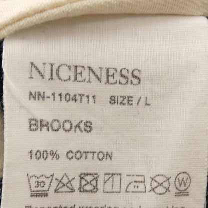 NICENESS ジーンズ