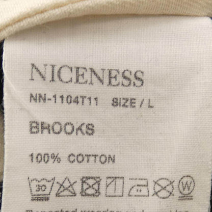 NICENESS ジーンズ