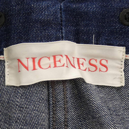 NICENESS ジーンズ