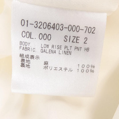 セオリー パンツ
