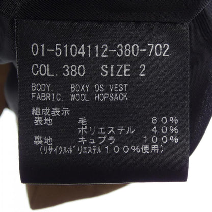 セオリー ベスト