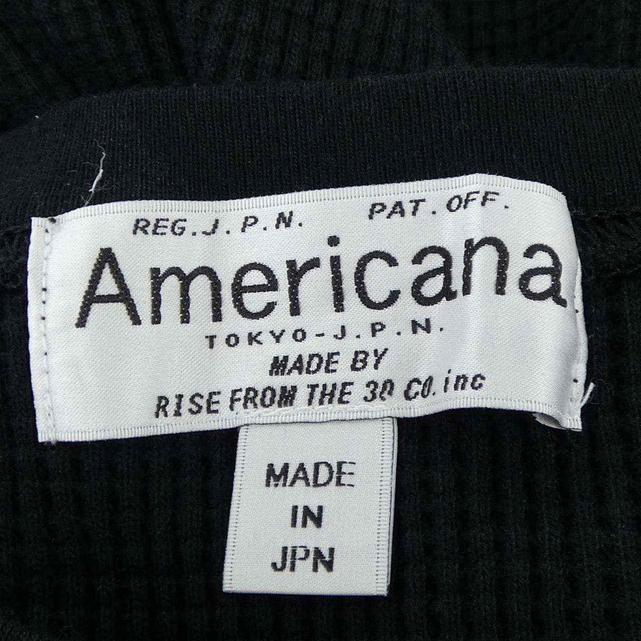 アメリカーナ トップス
