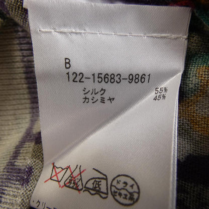 エトロ ニットトップス