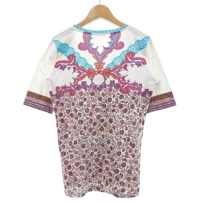 エトロ コットンTシャツ