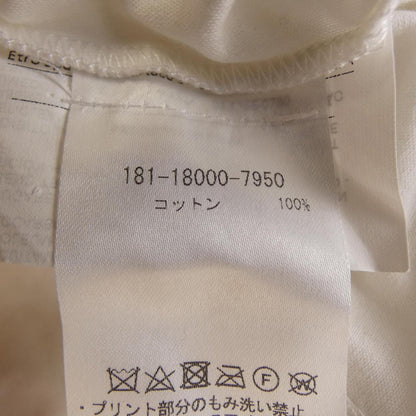 エトロ コットンTシャツ