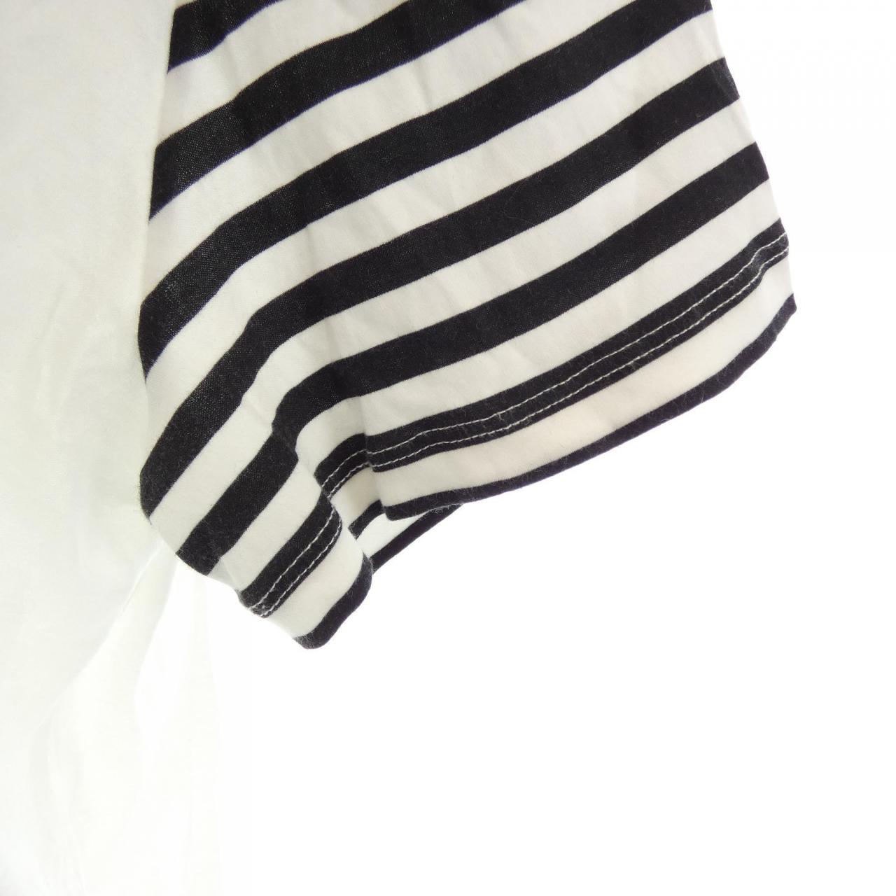エトロ コットンTシャツ