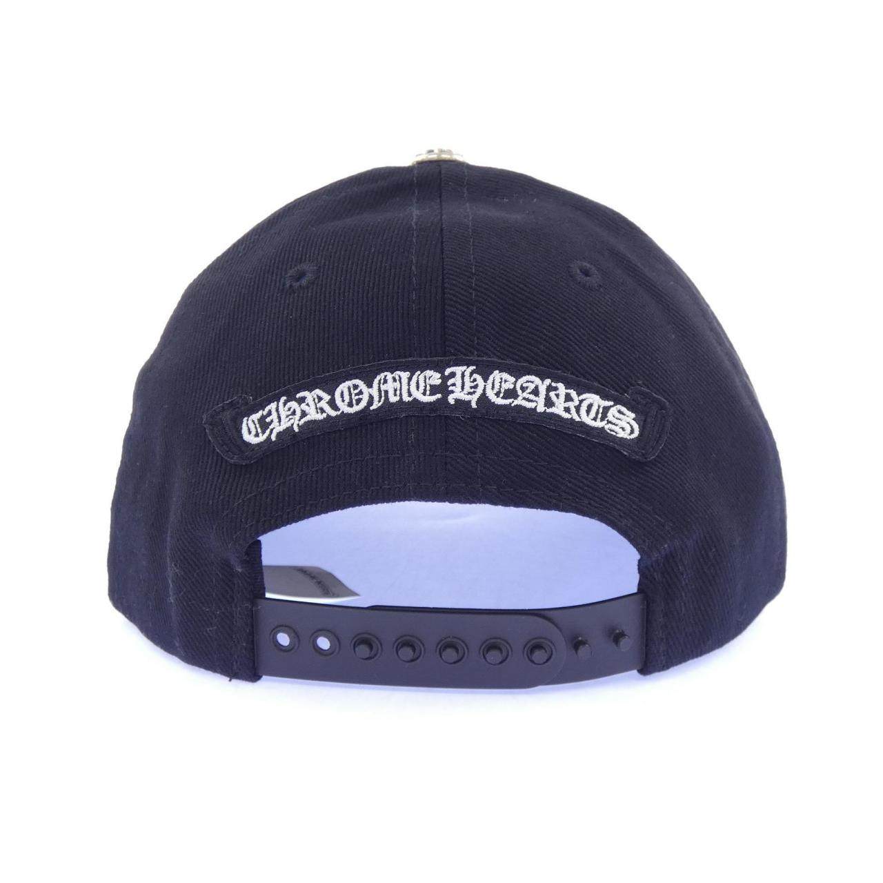 クロムハーツ CHクロス コットンキャップ